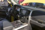 Dodge Ram 1500 Rumble Bee Concept 2013 года